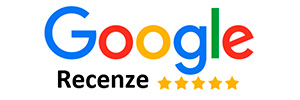 google recenze logo